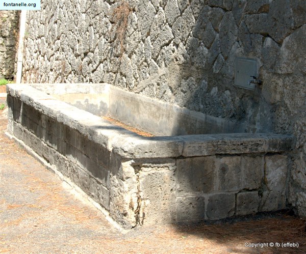 Fontanelle.org - Galleria immagini
