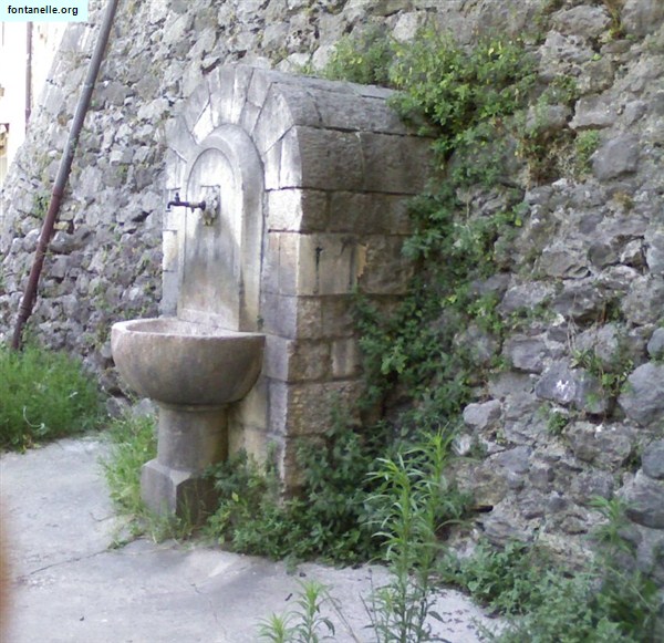 Fontanelle.org - Galleria immagini
