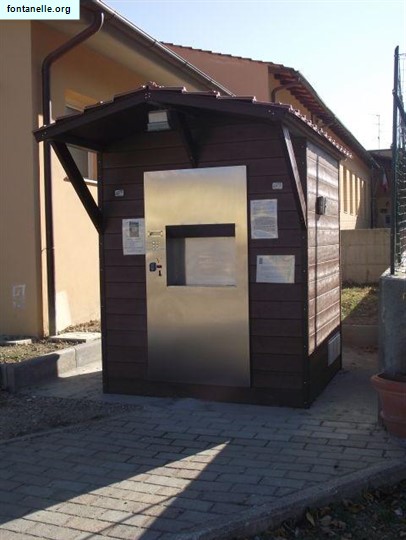 Fontanelle.org - Galleria immagini
