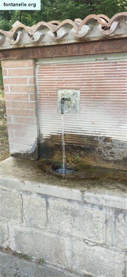 Fontanelle.org - Galleria immagini