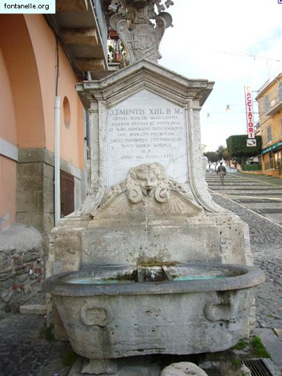 Fontanelle.org - Galleria immagini