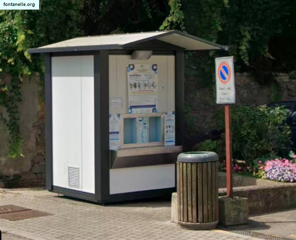 Fontanelle.org - Galleria immagini