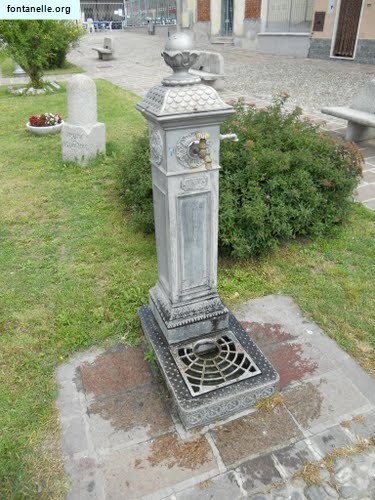Fontanelle.org - Galleria immagini