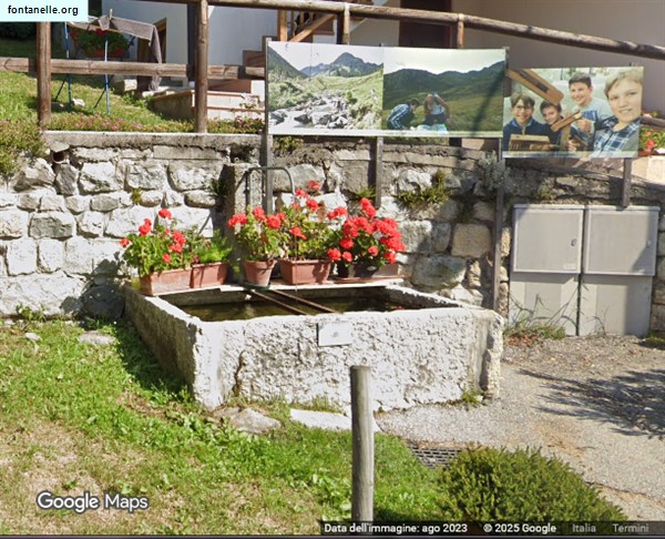 Fontanelle.org - Galleria immagini