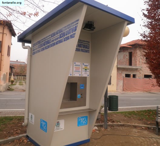 Fontanelle.org - Galleria immagini