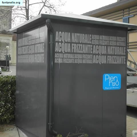 Fontanelle.org - Galleria immagini