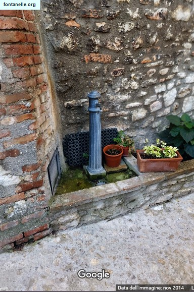 Fontanelle.org - Galleria immagini