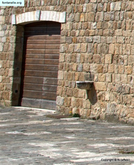 Fontanelle.org - Galleria immagini