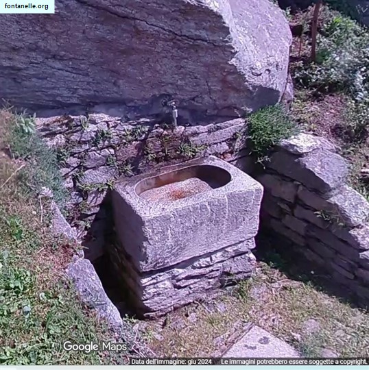 Fontanelle.org - Galleria immagini