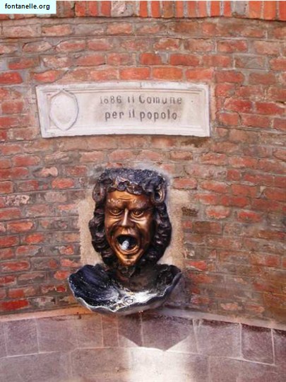 Fontanelle.org - Galleria immagini