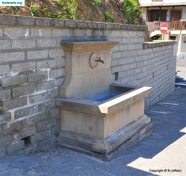 Fontanelle.org - Galleria immagini