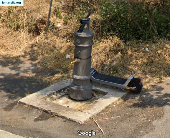 Fontanelle.org - Galleria immagini