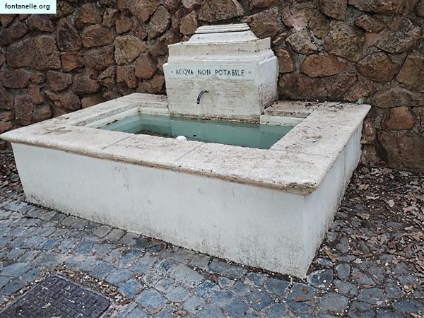 Fontanelle.org - Galleria immagini