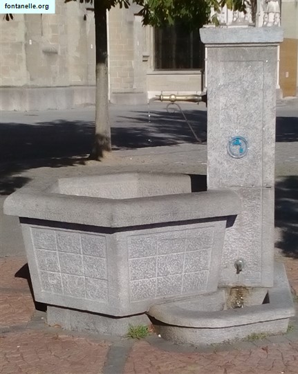 Fontanelle.org - Galleria immagini