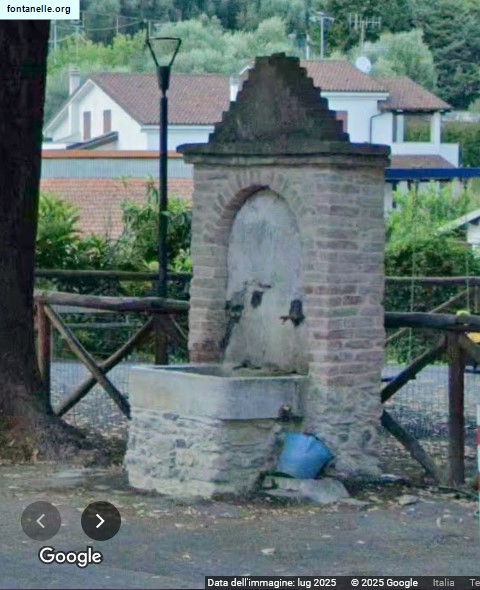 Fontanelle.org - Galleria immagini
