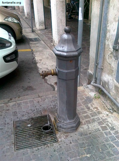 Fontanelle.org - Galleria immagini