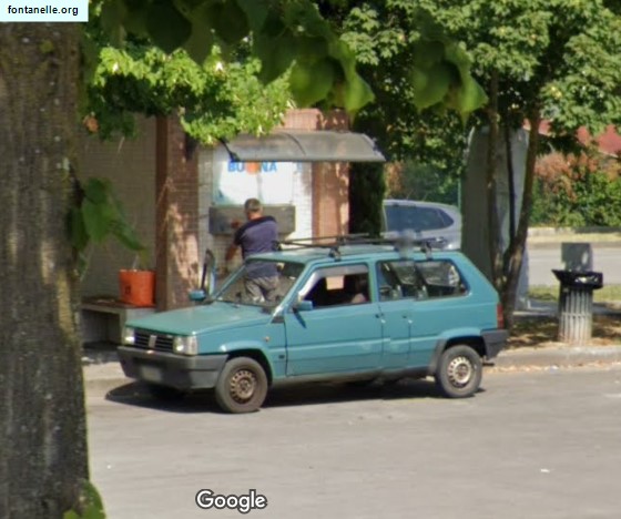 Fontanelle.org - Galleria immagini