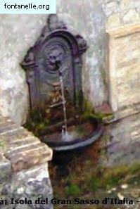 Fontanelle.org - Galleria immagini