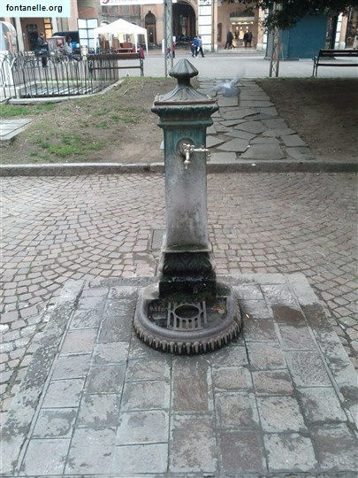 Fontanelle.org - Galleria immagini