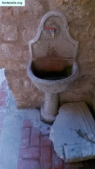 Fontanelle.org - Galleria immagini