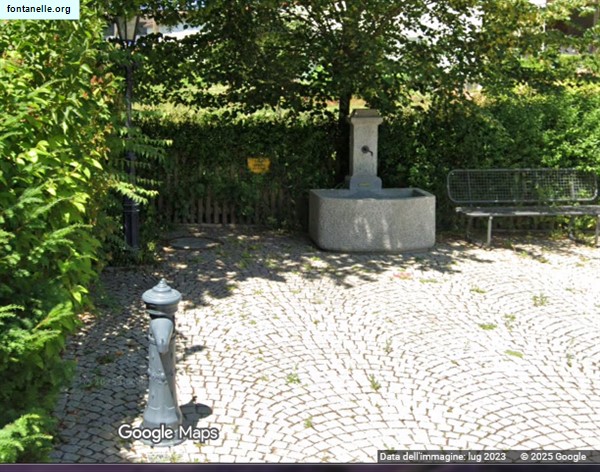 Fontanelle.org - Galleria immagini