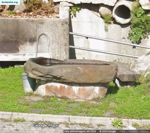 Fontanelle.org - Galleria immagini