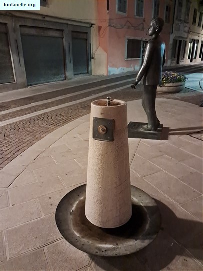 Fontanelle.org - Galleria immagini
