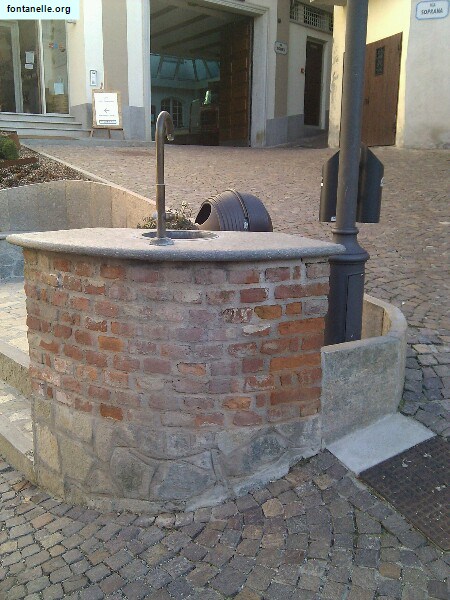 Fontanelle.org - Galleria immagini