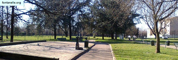Fontanelle.org - Galleria immagini