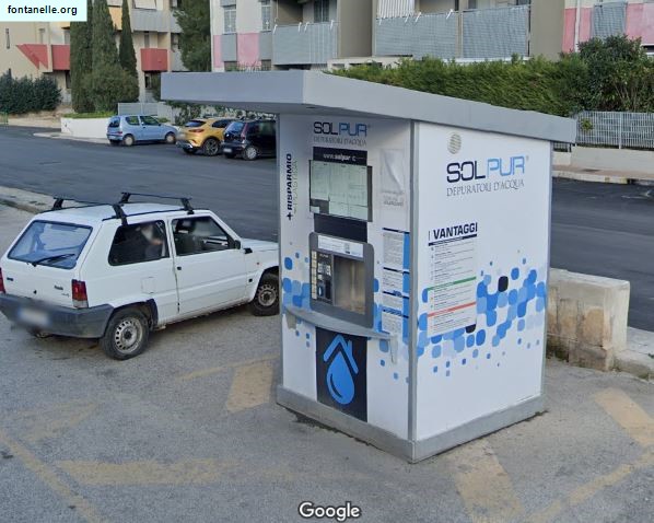 Fontanelle.org - Galleria immagini