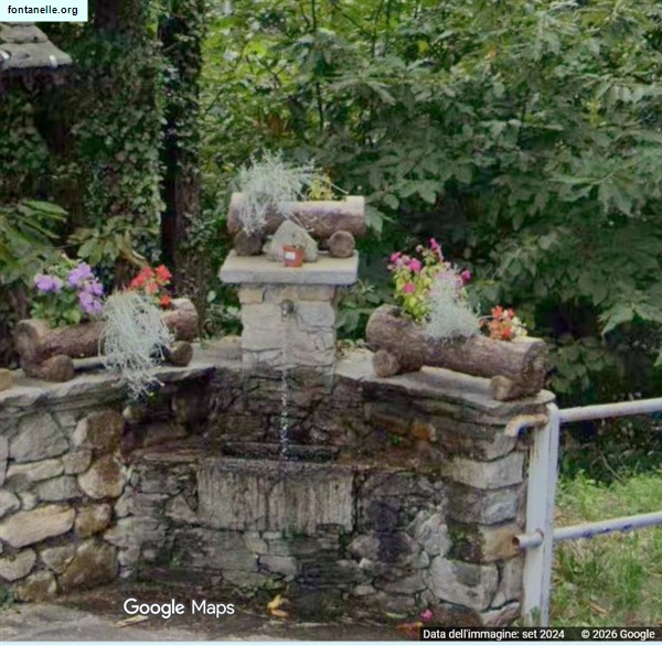 Fontanelle.org - Galleria immagini