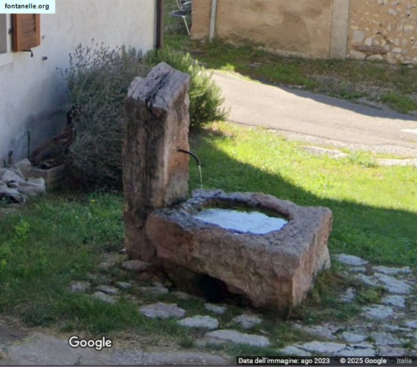 Fontanelle.org - Galleria immagini