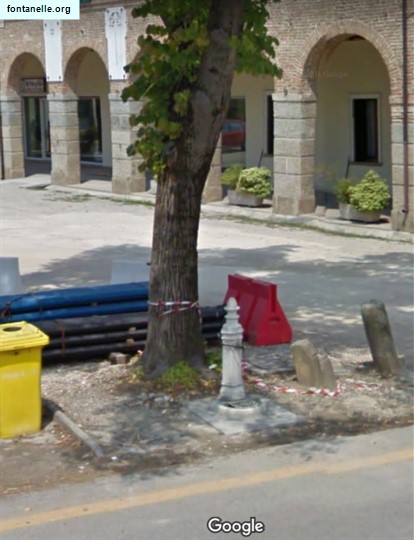 Fontanelle.org - Galleria immagini