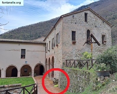 Fontanelle.org - Galleria immagini