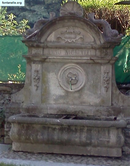 Fontanelle.org - Galleria immagini