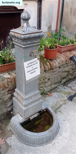 Fontanelle.org - Galleria immagini