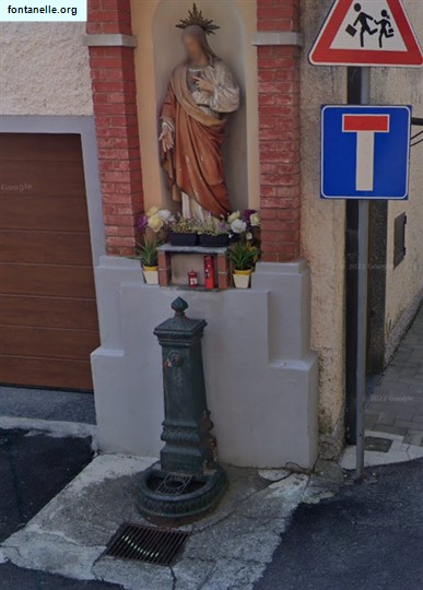 Fontanelle.org - Galleria immagini