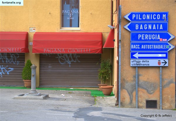 Fontanelle.org - Galleria immagini