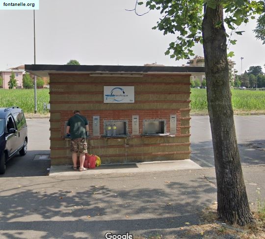 Fontanelle.org - Galleria immagini