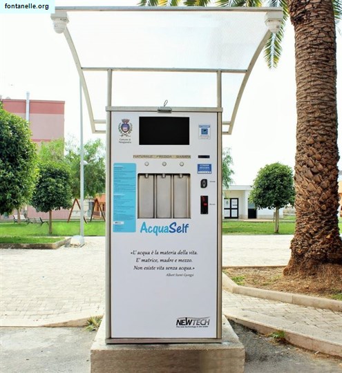 Fontanelle.org - Galleria immagini