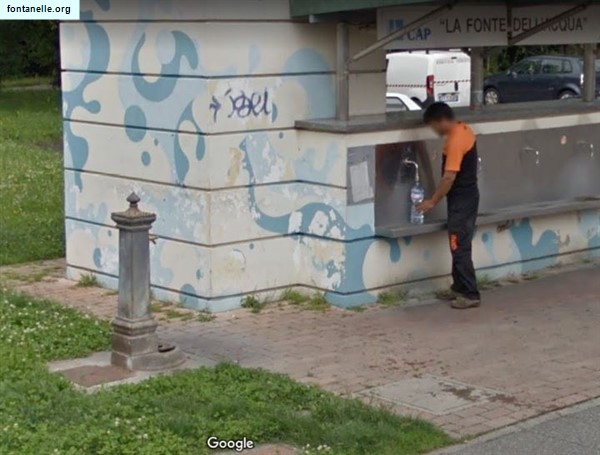 Fontanelle.org - Galleria immagini