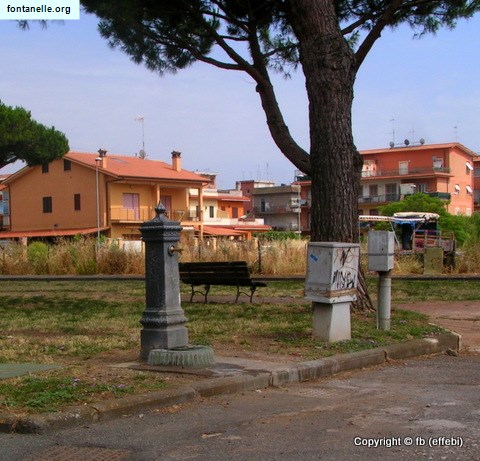 Fontanelle.org - Galleria immagini