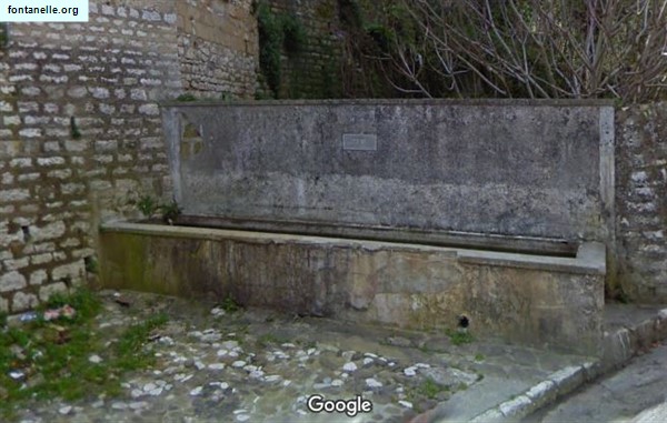 Fontanelle.org - Galleria immagini