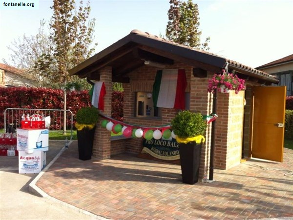 Fontanelle.org - Galleria immagini