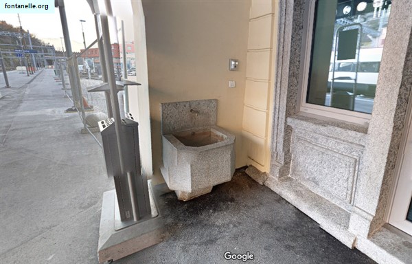 Fontanelle.org - Galleria immagini