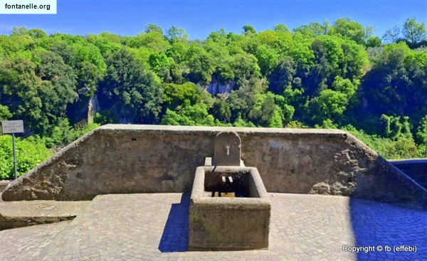 Fontanelle.org - Galleria immagini