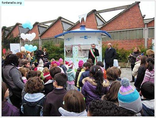 Fontanelle.org - Galleria immagini