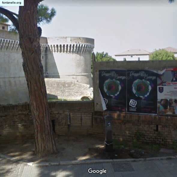 Fontanelle.org - Galleria immagini