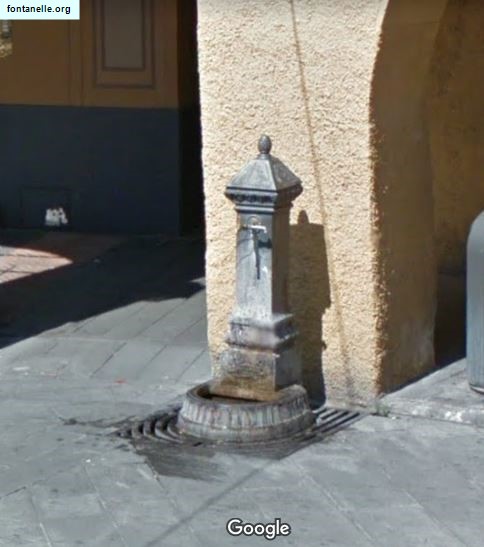 Fontanelle.org - Galleria immagini