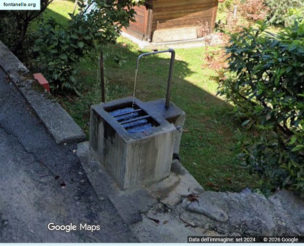 Fontanelle.org - Galleria immagini